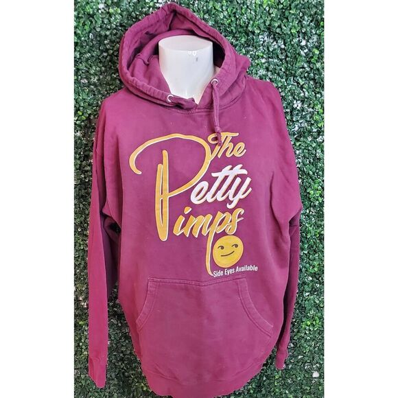 Independent Trading hoodie - Picture 1 of 6